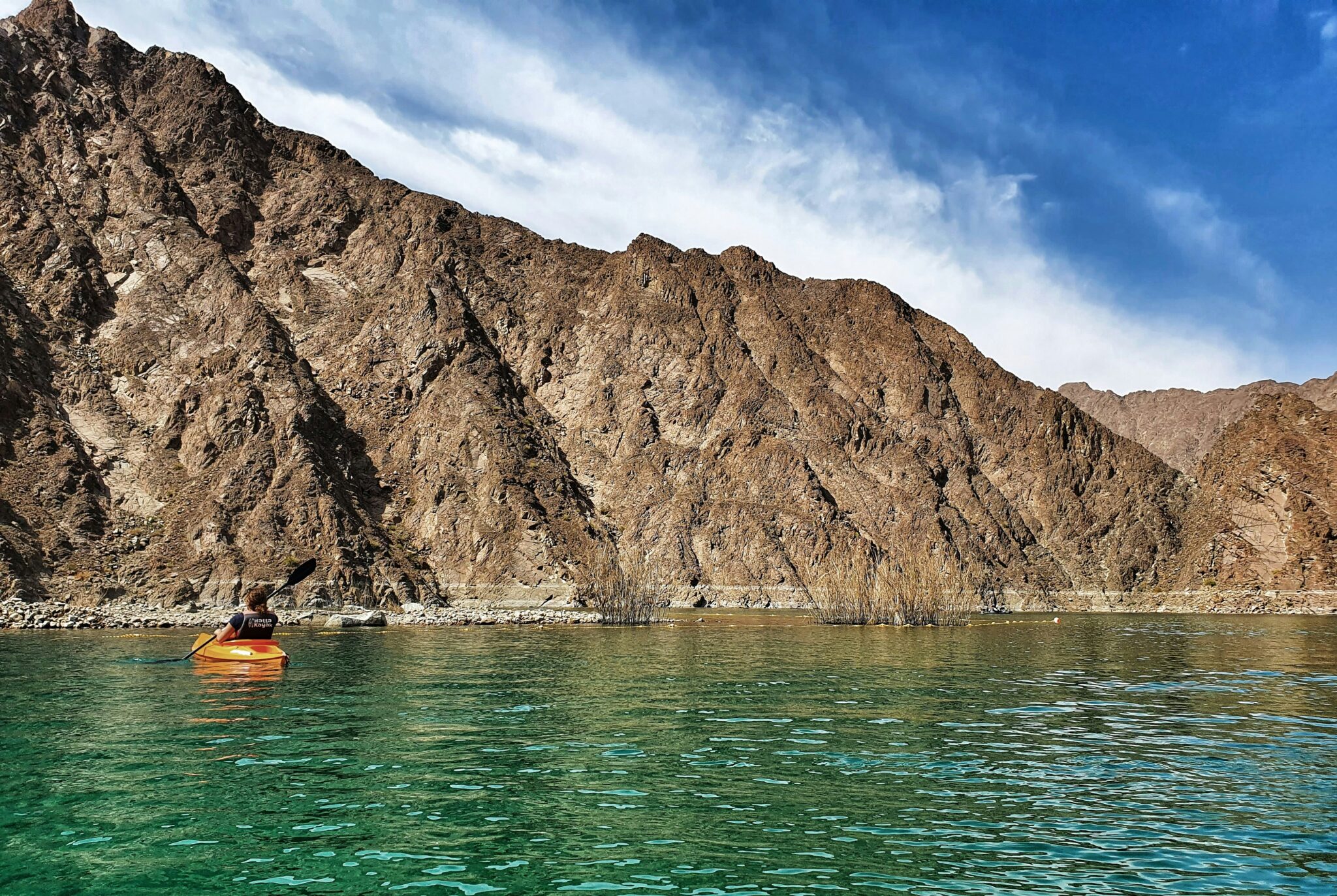Hatta Day Tour from Dubai